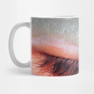 Low tide Mug